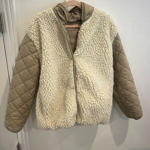 Zara Jacket